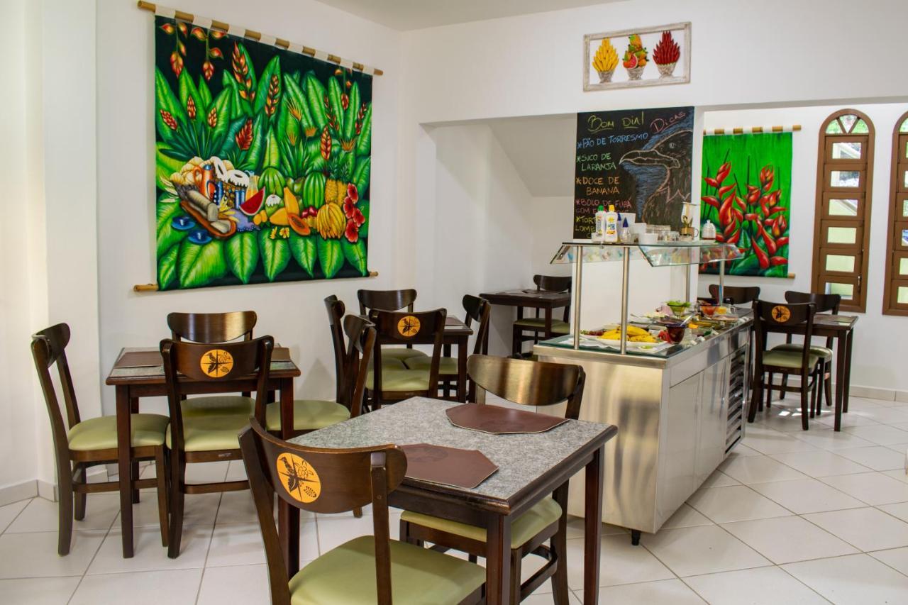 Pousada Do Tenorio Ubatuba Extérieur photo