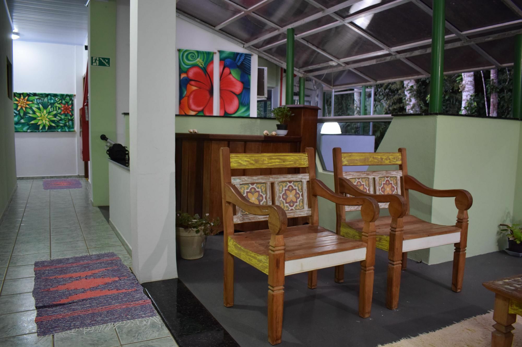 Pousada Do Tenorio Ubatuba Extérieur photo