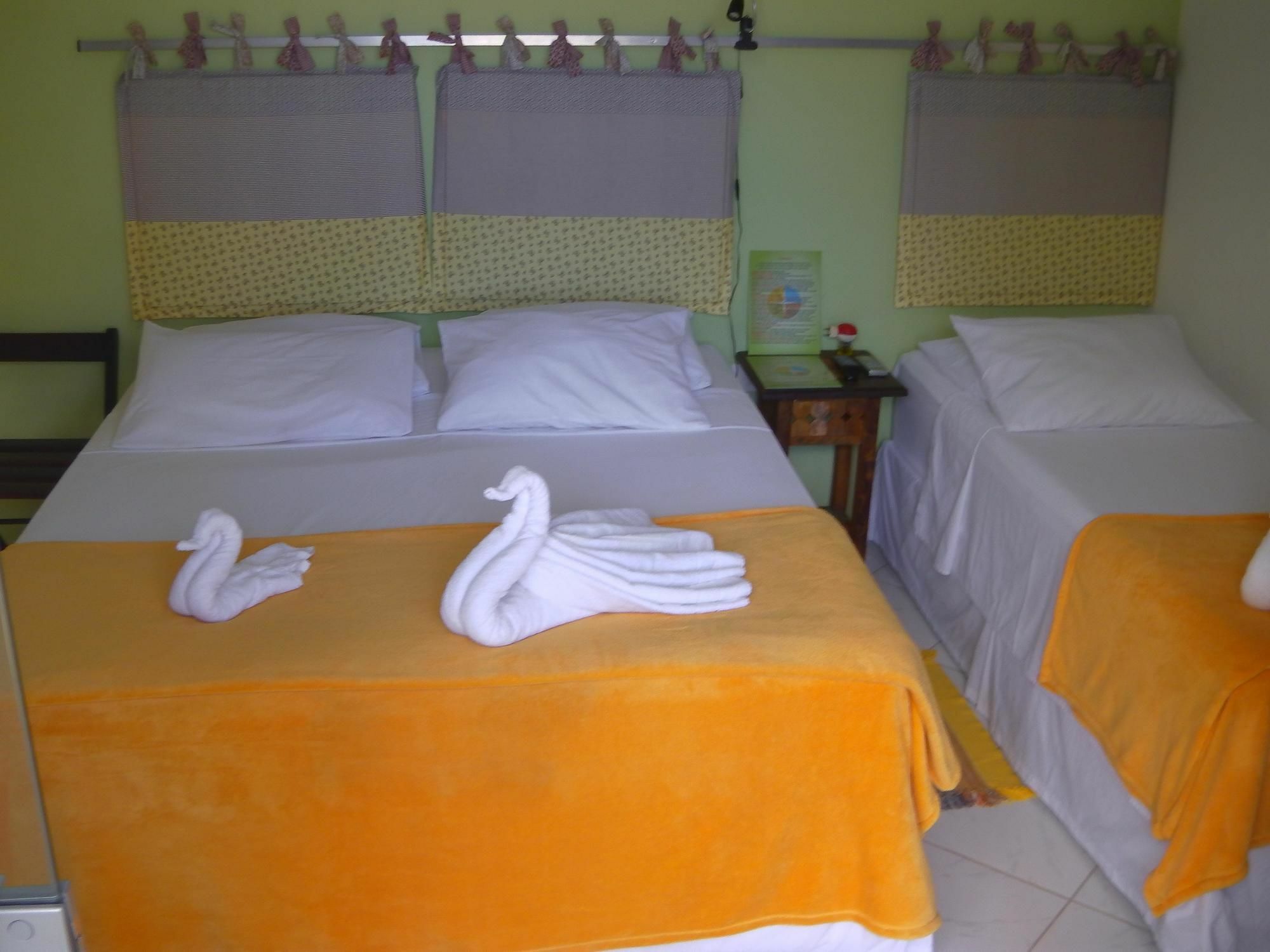Pousada Do Tenorio Ubatuba Extérieur photo